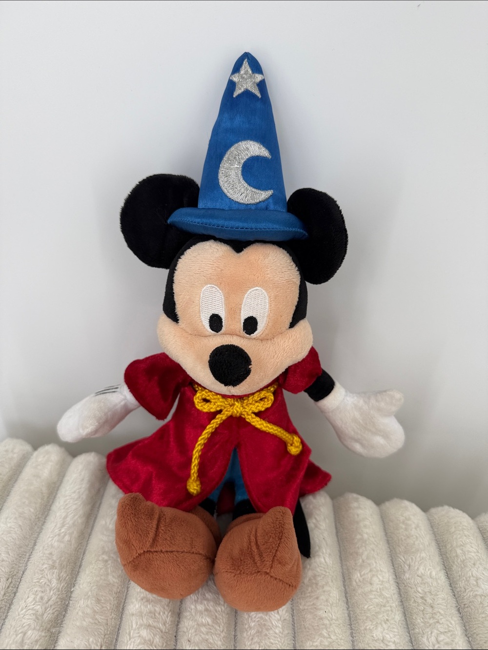 Disney Mickey Scorcher 14”